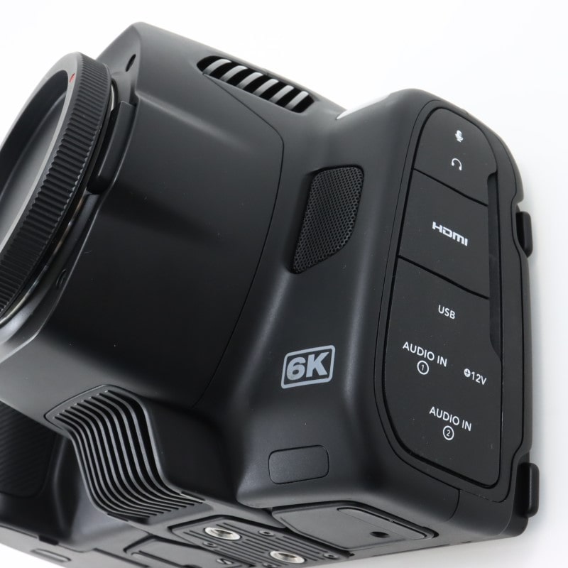 CINECAMPOCHDEF6K2 [Blackmagic Pocket Cinema Camera 6K G2]