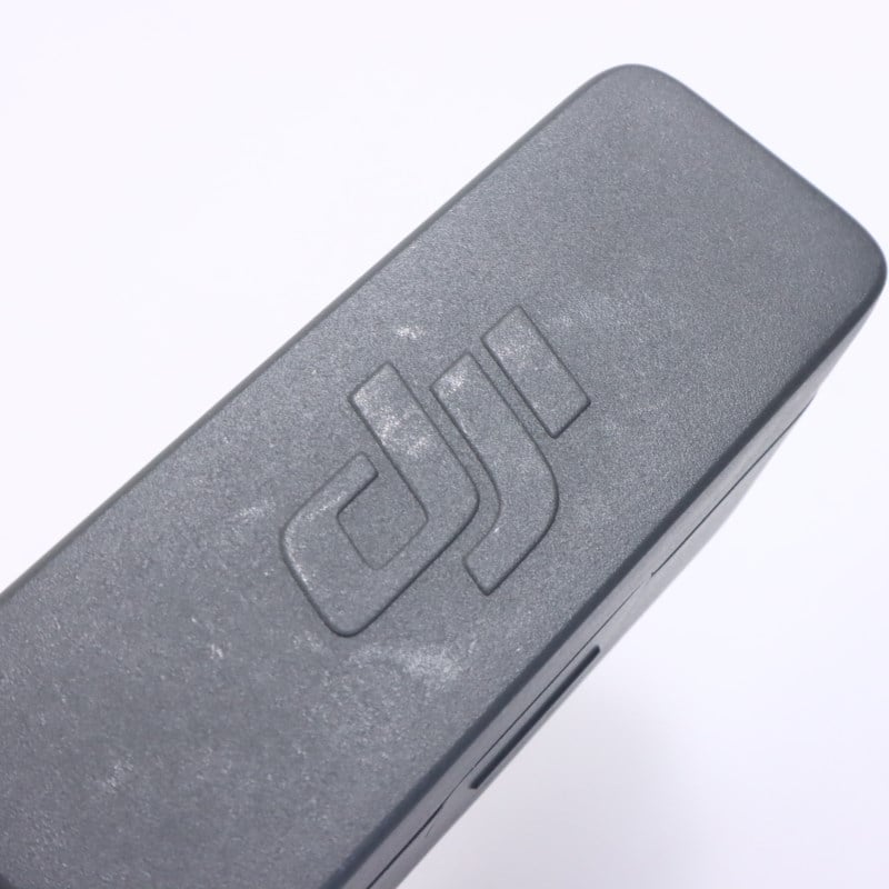 DJI DJI Mic 2 (トランスミッター×2 + レシーバー×1 + 充電ケース