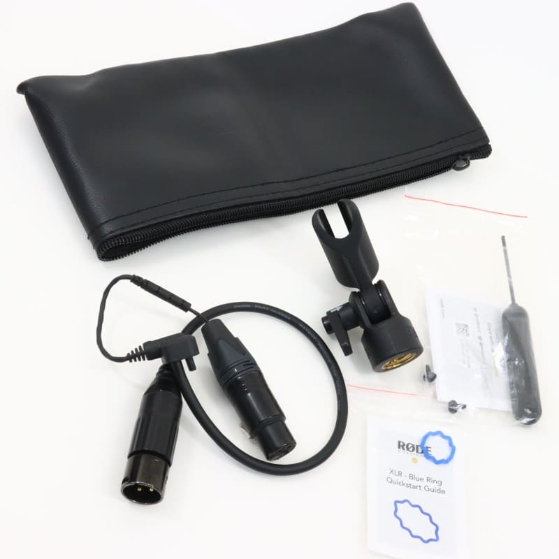 NTG5KIT [NTG5 Location Recording Kit]