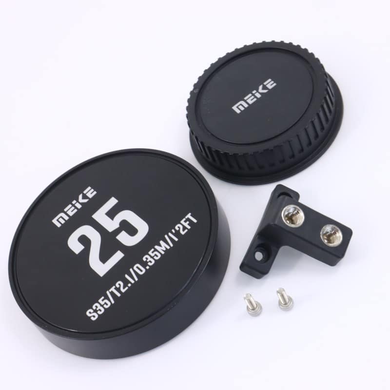 MK-25mm T2.1 S35-Prime EFマウント