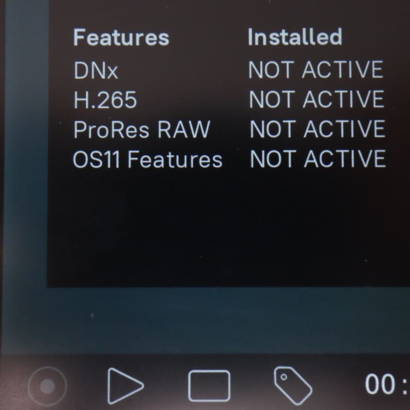 ATOMNJAV01 [NINJA V]