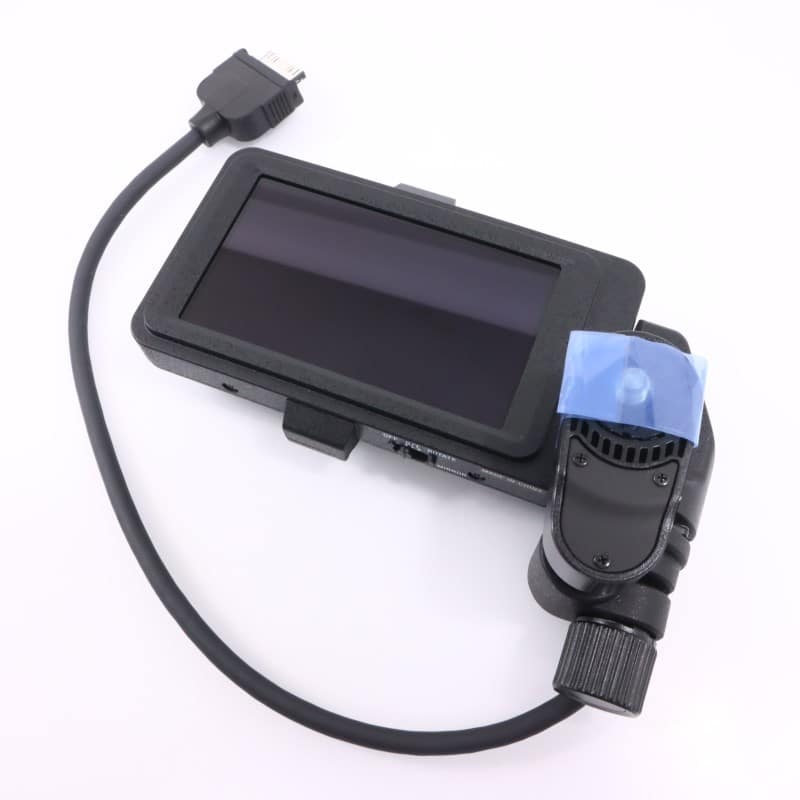 FX6 ボディ ILME-FX6V