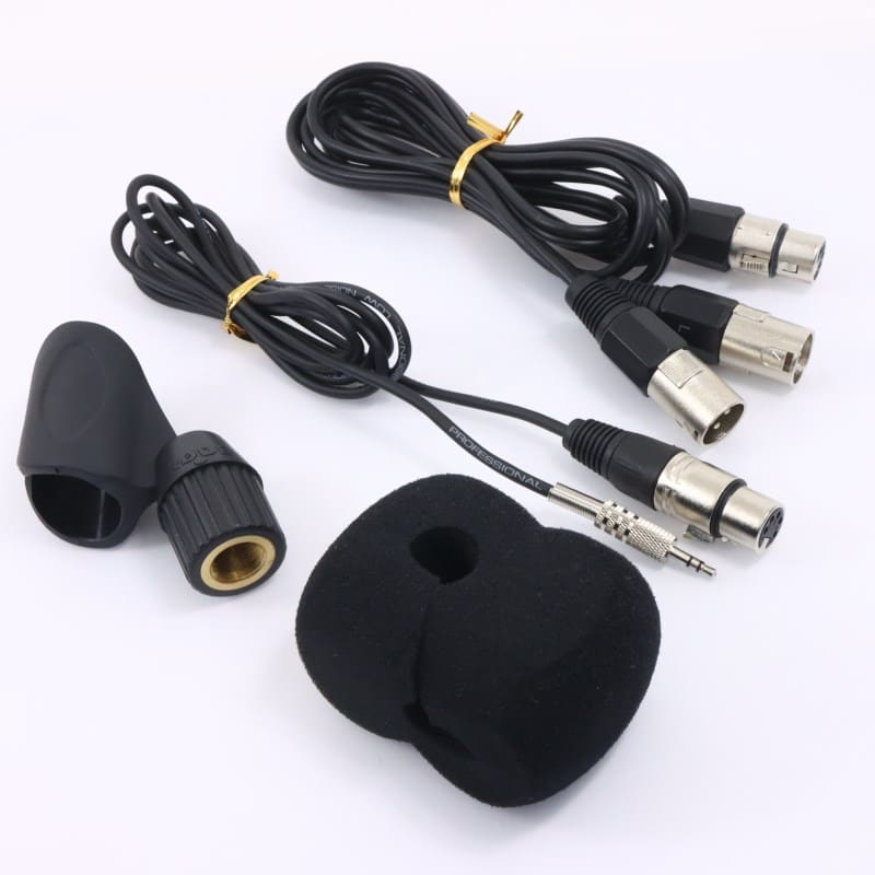 RODE NT4 AB+ランク 中古｜フジヤカメラ