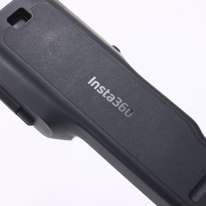 Insta360 Luna Ultra スタンダードバンドル コズミックブラック CINSABTA-LUNAULTRA01