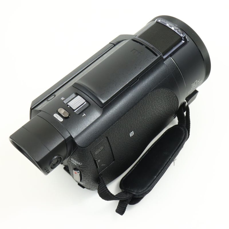 FDR-AX60/BC [デジタル4Kビデオカメラレコーダー]