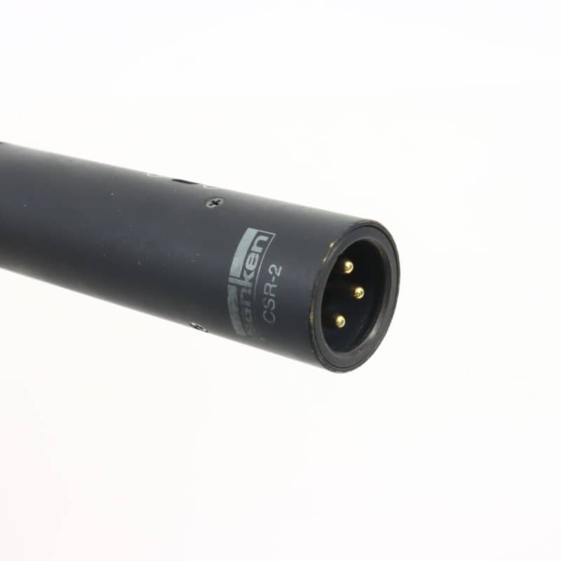 CSR-2 [リアキャンセルショットガンマイクロホン]