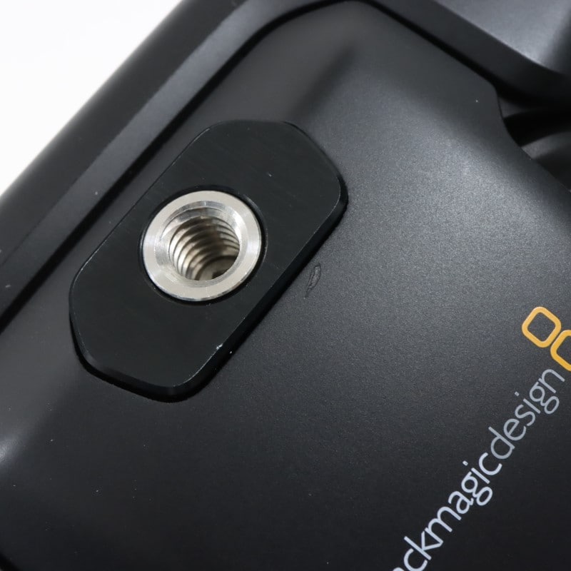 Blackmagic Pocket Cinema Camera 4K