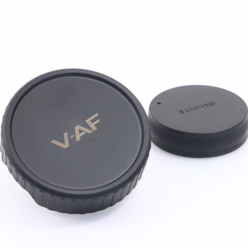 V-AF 100mm T2.3 ソニーFE SYCAF100-NEX