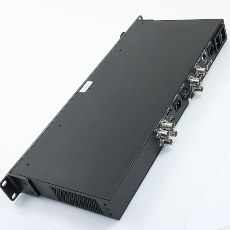 HYPERD/ST/DG4P [HyperDeck Studio 4K Pro]