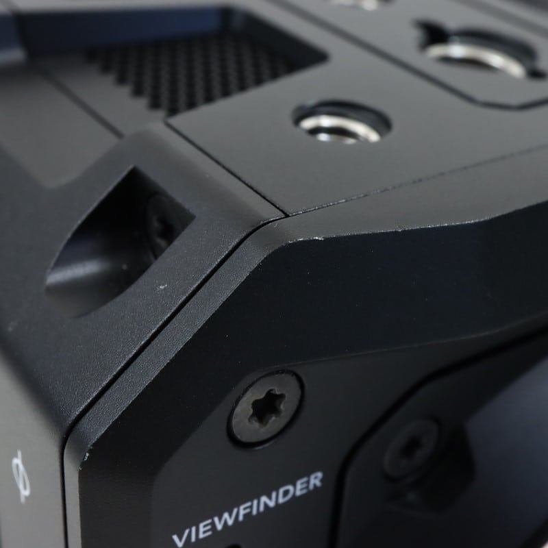 Blackmagic PYXIS 6K