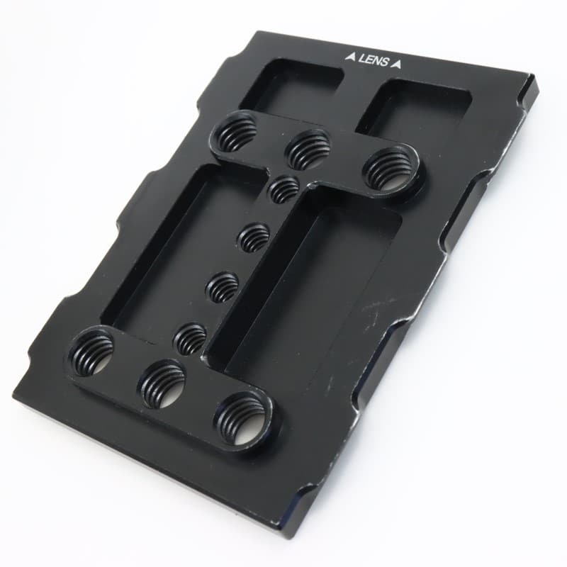 280700 [RED Komodo Accessory Kit (Base)]