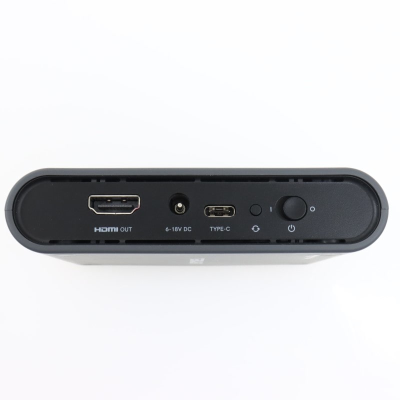 10-1855 [Spark 4K Transmitter/Receiver]
