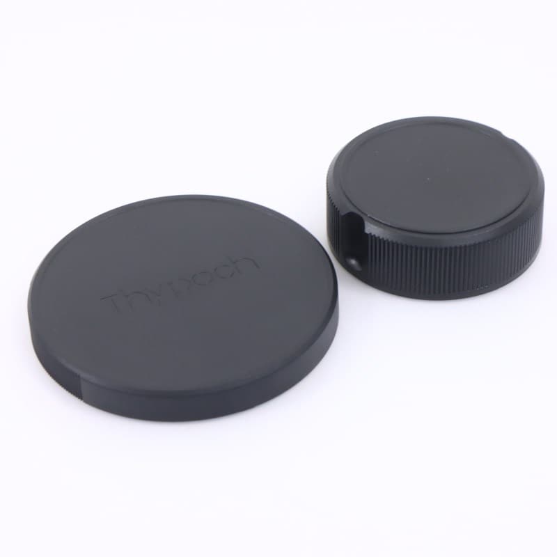 Simera-C 21mm T1.5 Mマウント ブラック TP-SC2115-M