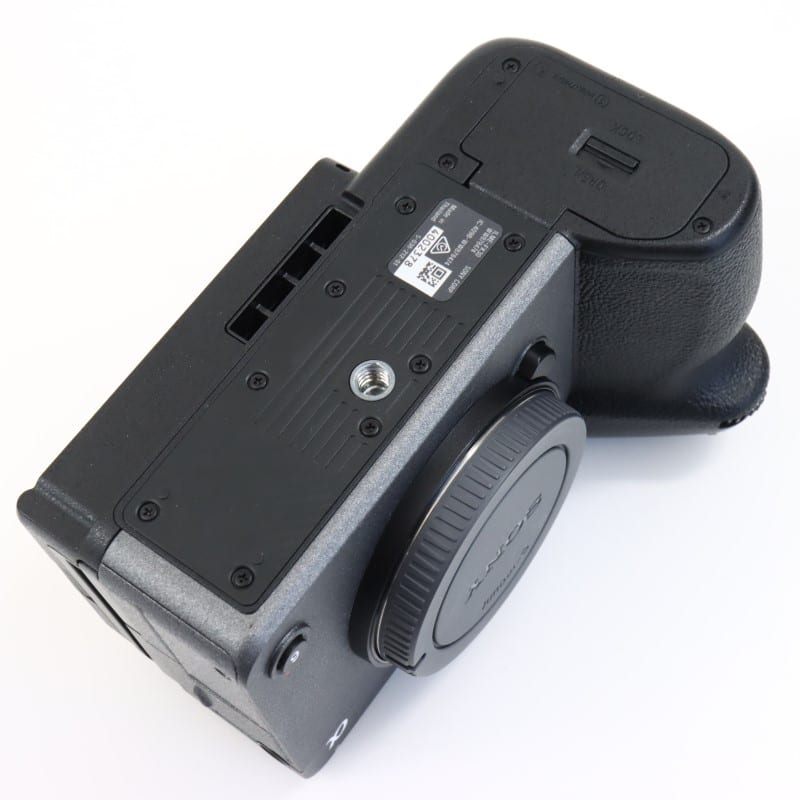 FX30 ボディ ILME-FX30B