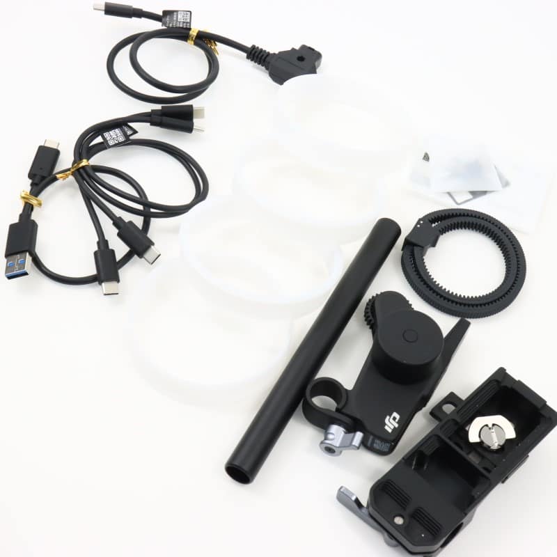 DJI Focus Pro オールインワン コンボ DF1009