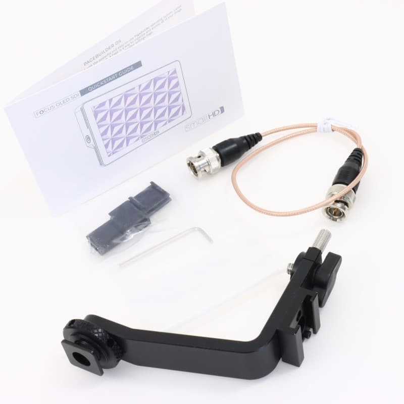 MON-FOCUS-OLED-SDI [FOCUS OLED SDI KIT]