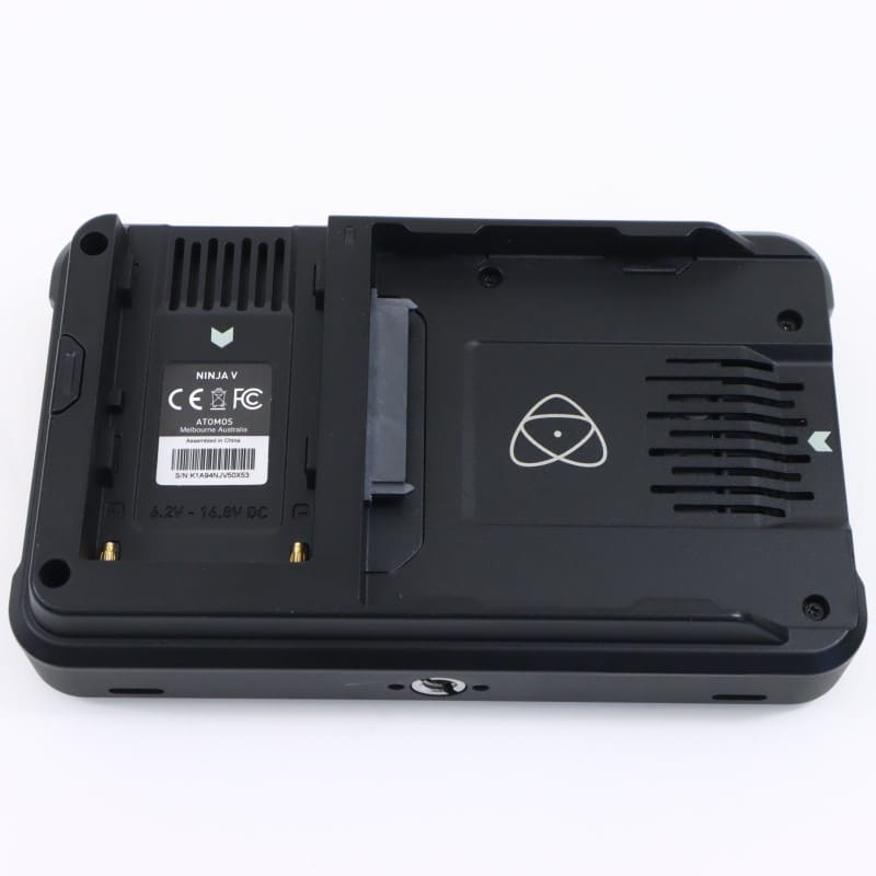 ATOMNJAV01 [NINJA V]