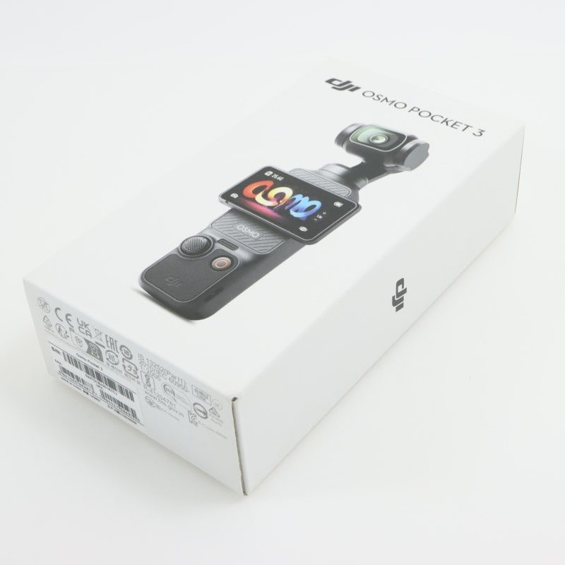 OP9923 [Osmo Pocket 3]
