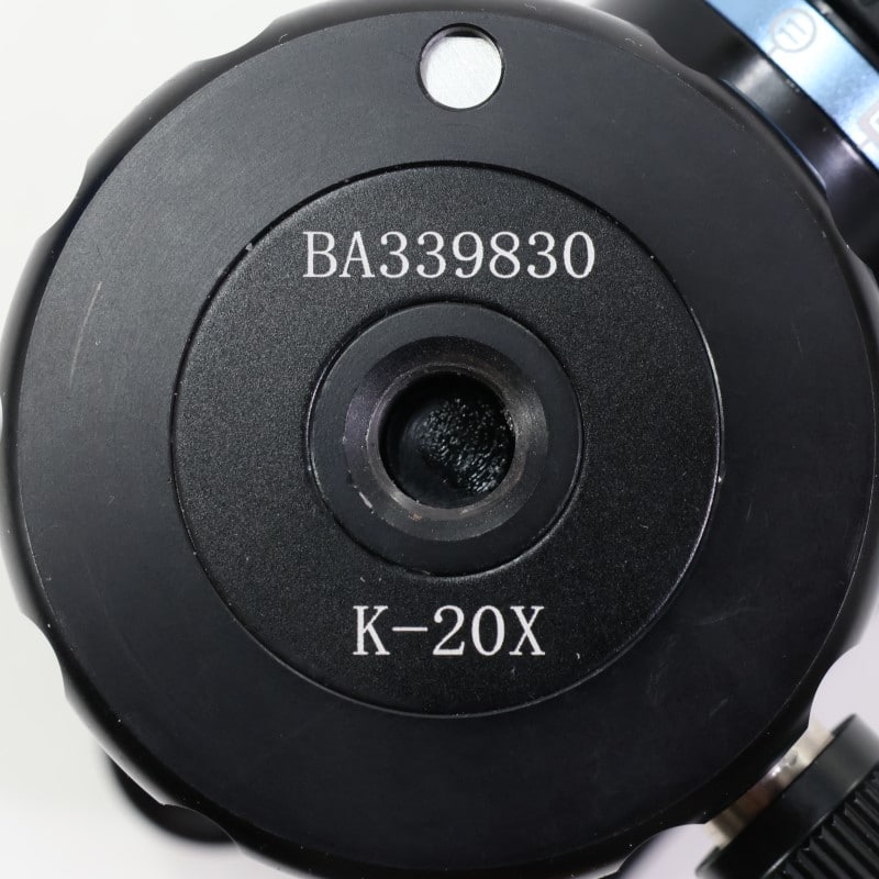 K-20X