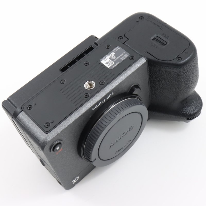 FX3 ボディ ILME-FX3
