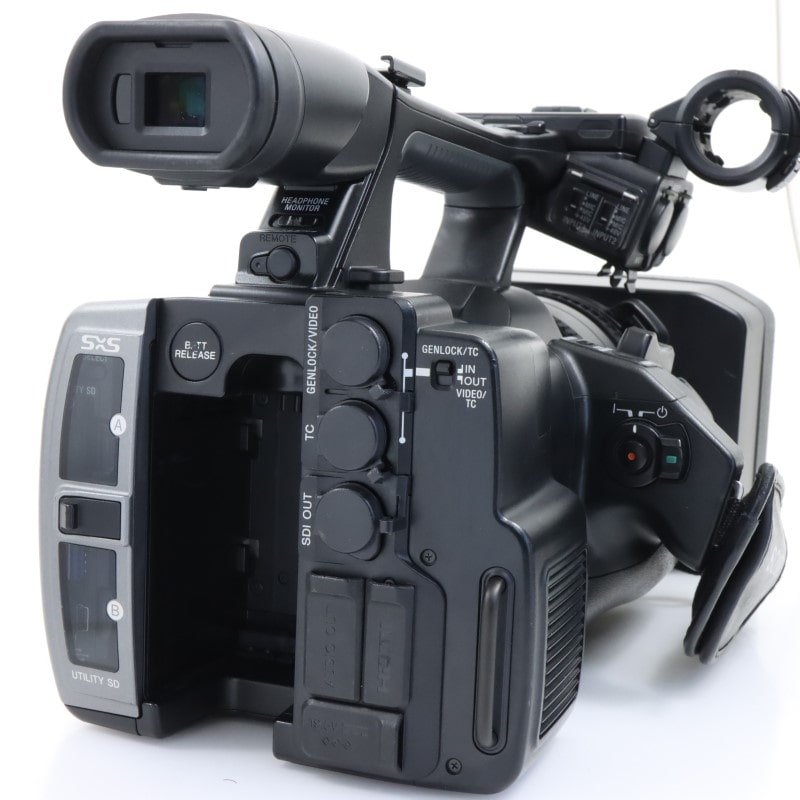業務用ビデオカメラ　PXW-X160 ジャンク 業務用ビデオカメラ PXW-X160 ジャンク pxw-x160ジャンク部品