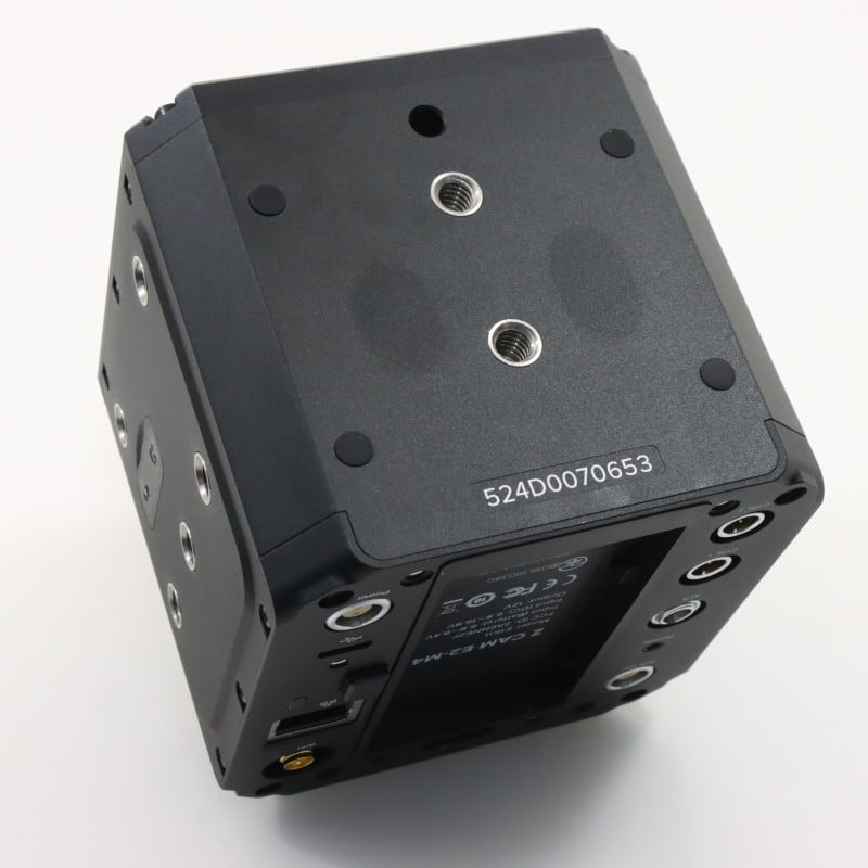 Z CAM E2-M4
