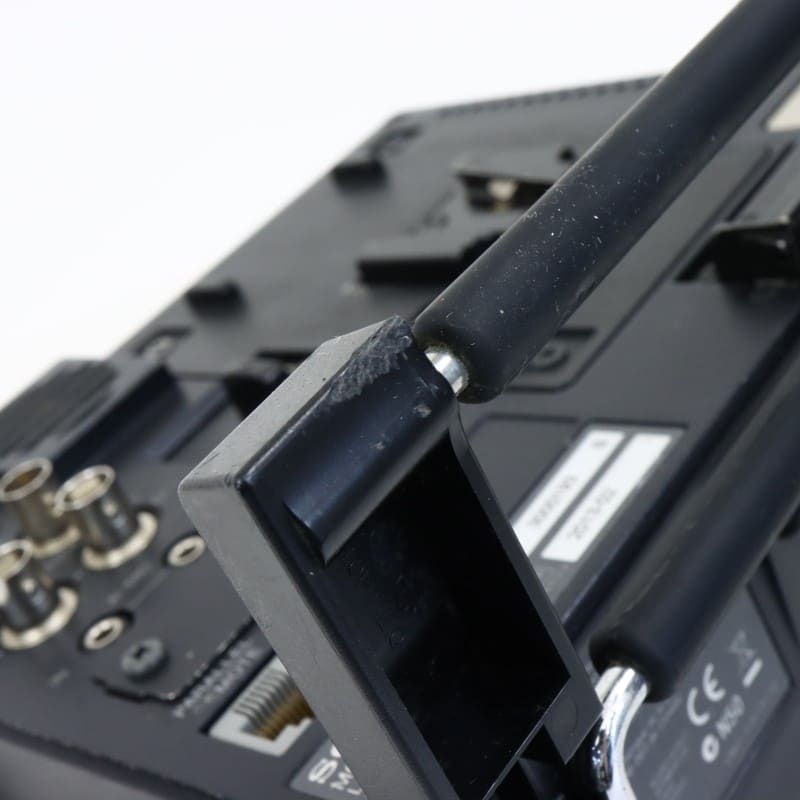 SONY LMD-941W [9型マルチフォーマット液晶モニター] 中古