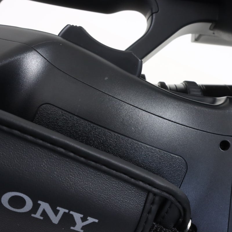 PXW-Z190V [XDCAMメモリーカムコーダー]