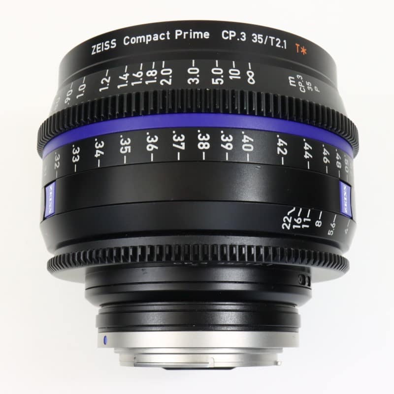 2177-920 [CP.3 35mm T2.1 EF/Meter]