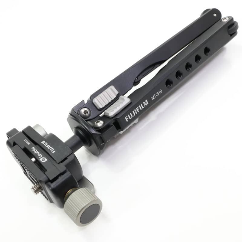 MT-S10 + MBC-18