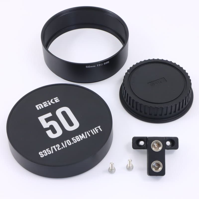 MK-50mm T2.1 S35-Prime EFマウント