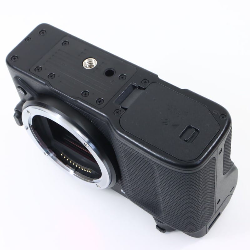 ZR 24-70 レンズキット