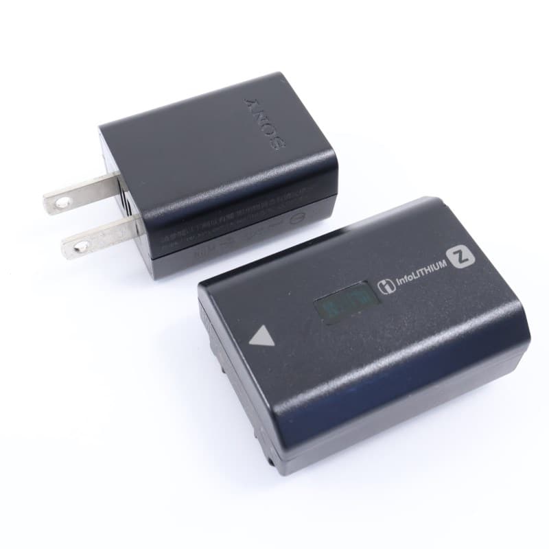 SONY FX30 ボディ ILME-FX30B ABランク 中古｜フジヤカメラ