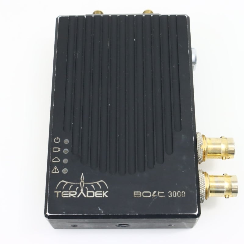10-0995 [BOLT Pro 3000 送受信機セット 3G-SDI/HDMIモデル]