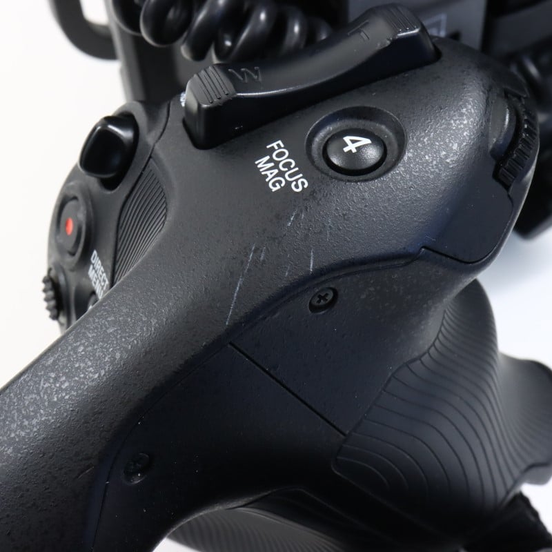 FX9 レンズ付属なしモデル PXW-FX9