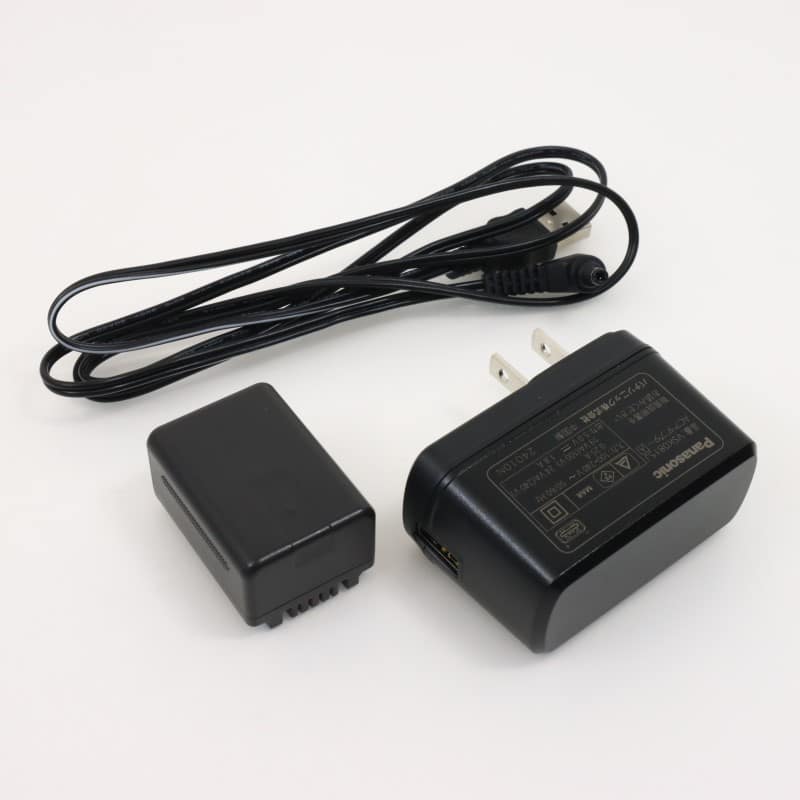 HC-W585M-W [HC-W585M ホワイト]