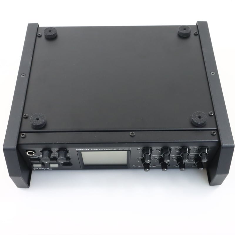 R-88 [8チャンネルポータブルレコーダー]