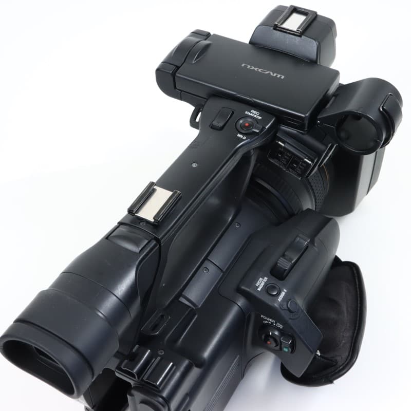 HXR-NX3 [NXCAMカムコーダー]
