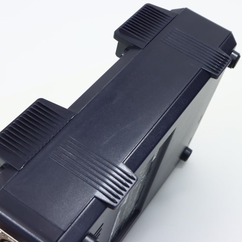 VL-2SPLUS [2チャンネル同時急速充電器]