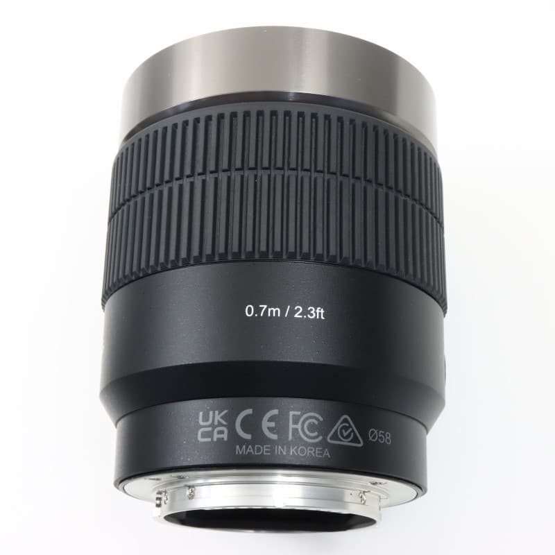 SYCAF100-NEX [V-AF 100mm T2.3 ソニーFE]