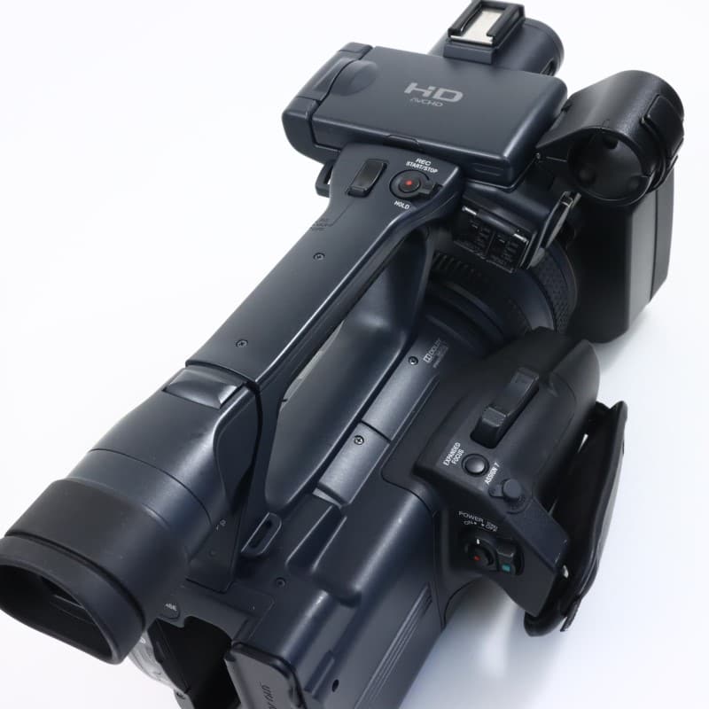 HDR-AX2000/H [HDR-AX2000]