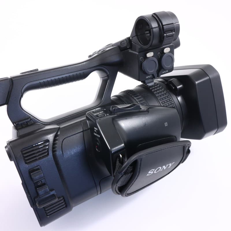 PXW-Z150