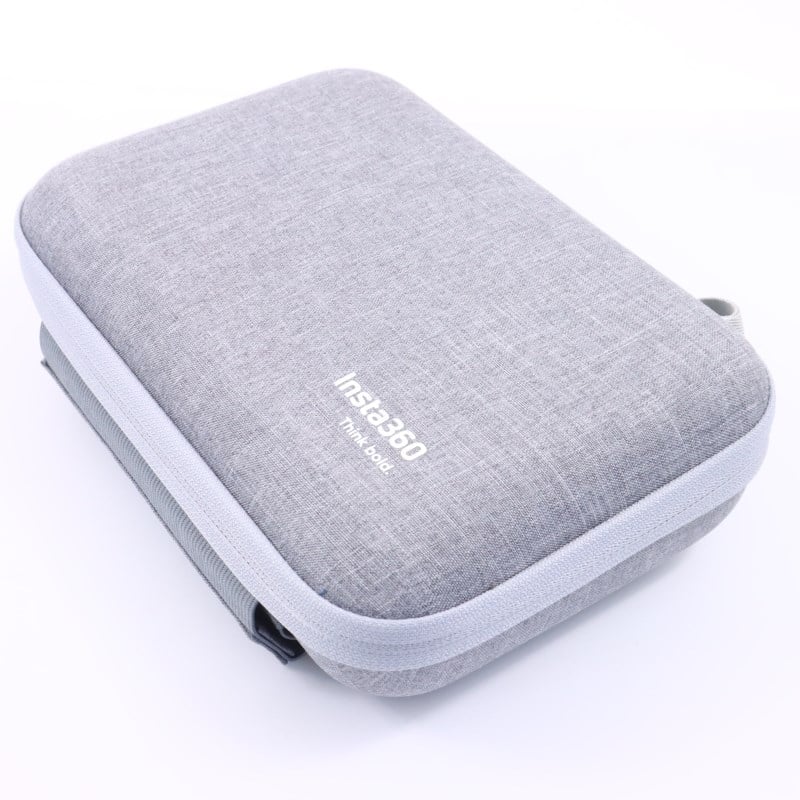 Insta360 X5 エッセンシャルバンドル CINSAAHA-X504
