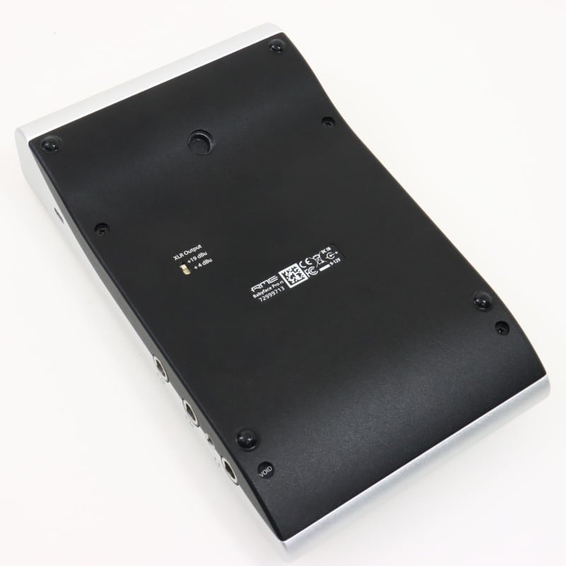 Babyface Pro FS [オーディオインターフェース]