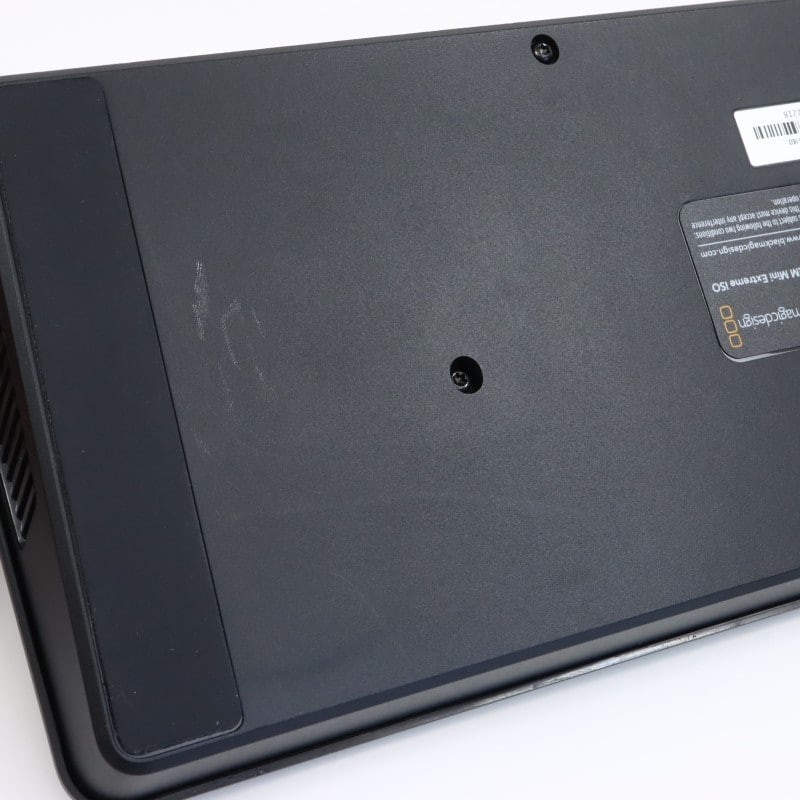SWATEMMINICEXTISO [ATEM Mini Extreme ISO]