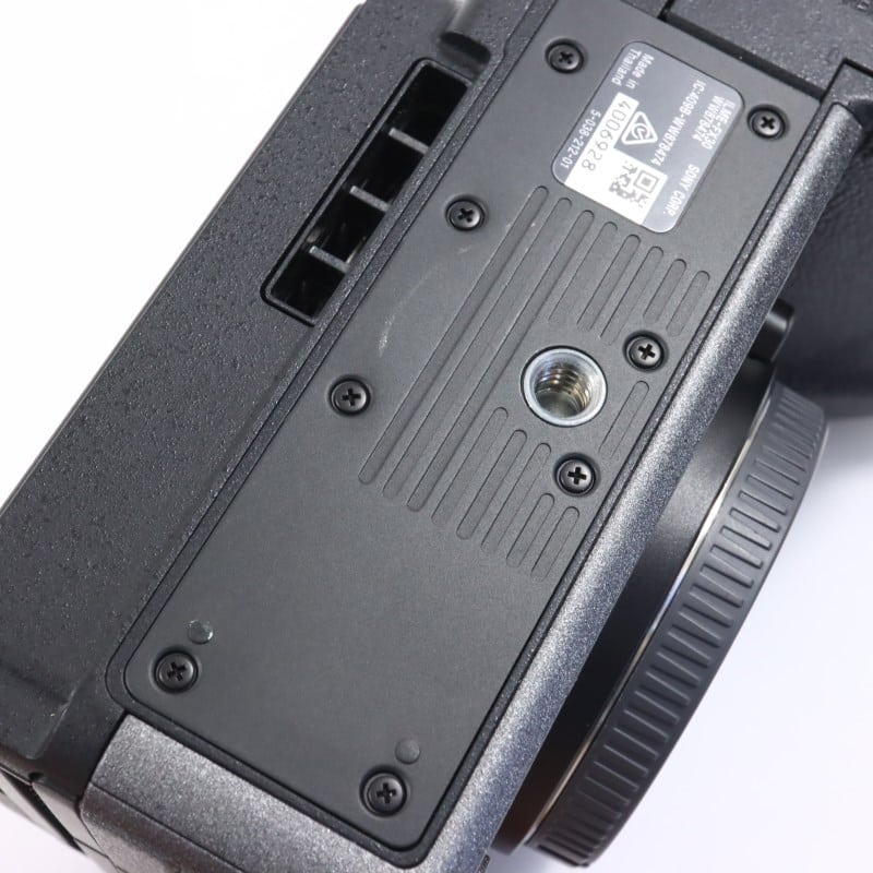 FX30 ボディ ILME-FX30B