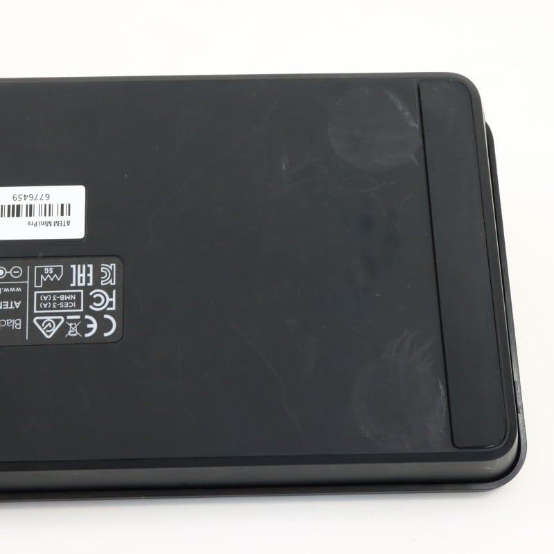 SWATEMMINIBPR [ATEM Mini Pro]