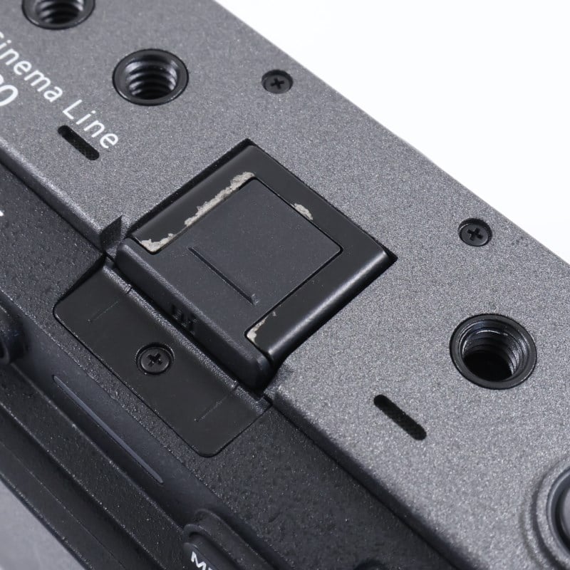 FX30 ボディ ILME-FX30B
