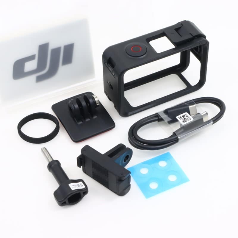 Osmo Action 5 Pro スタンダードコンボ OA5P01