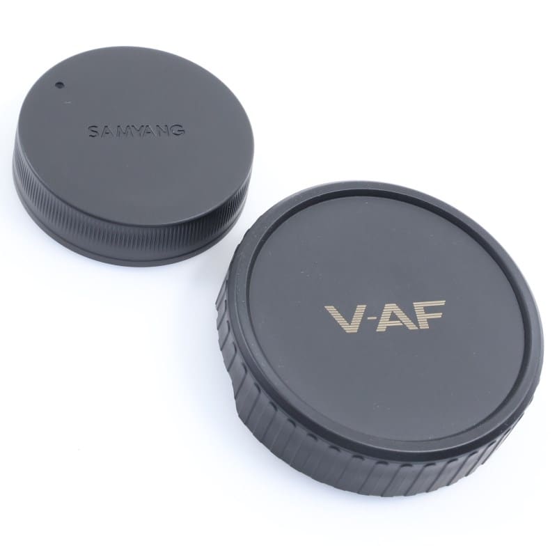 V-AF 100mm T2.3 ソニーFE SYCAF100-NEX
